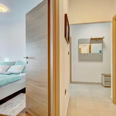 Apartamento Pr