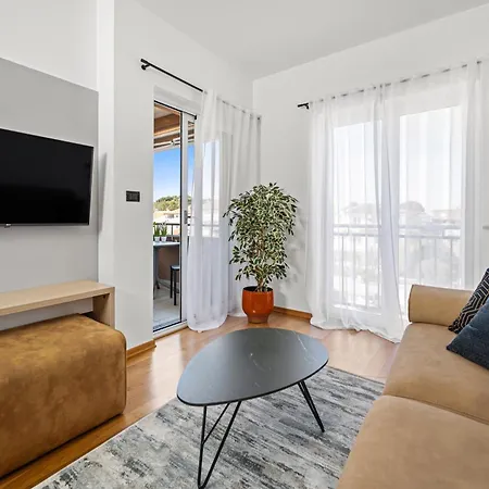 Apartment Pr Fazana