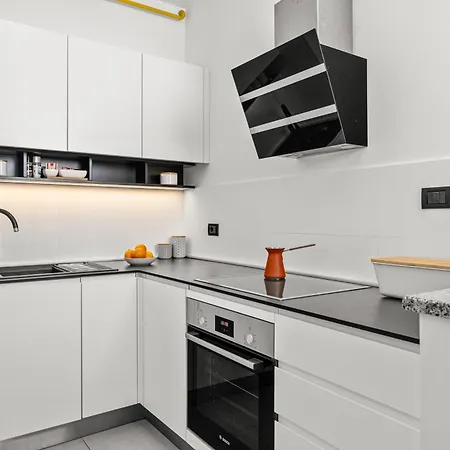 Apartment Pr *