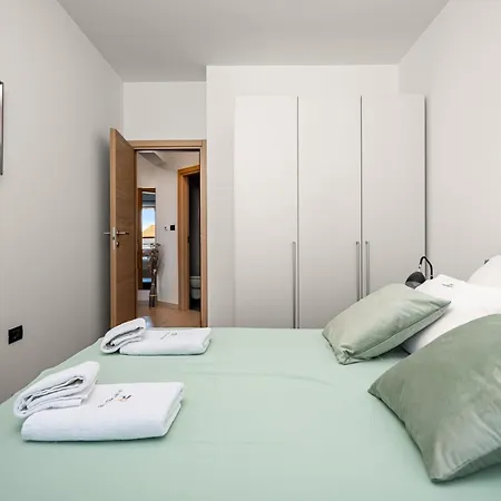 Pr Apartment Fazana