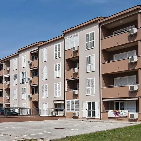 Pr Apartment Fazana