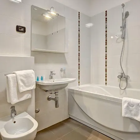 Apartment Pr Fazana